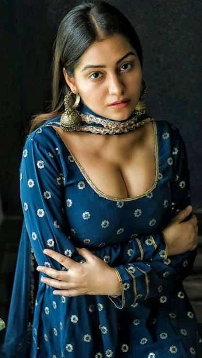 Beautiful Haridwar escort profile